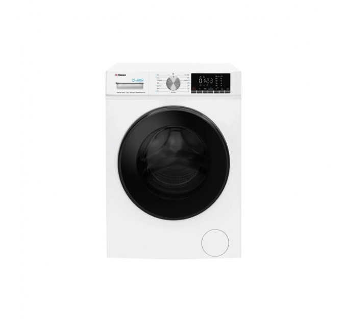 Пральна машина Hansa WHG714DD1W