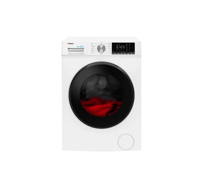 Пральна машина Hansa WHG714DD1W