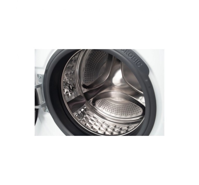 Пральна машина Hansa WHG714DD1W