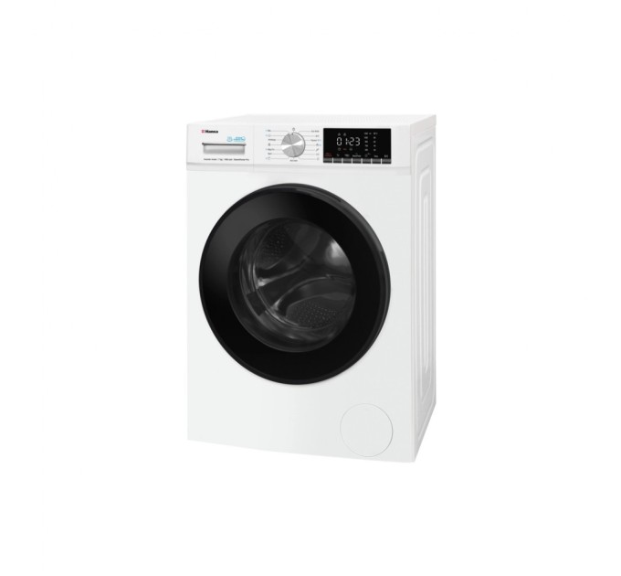 Пральна машина Hansa WHG714DD1W
