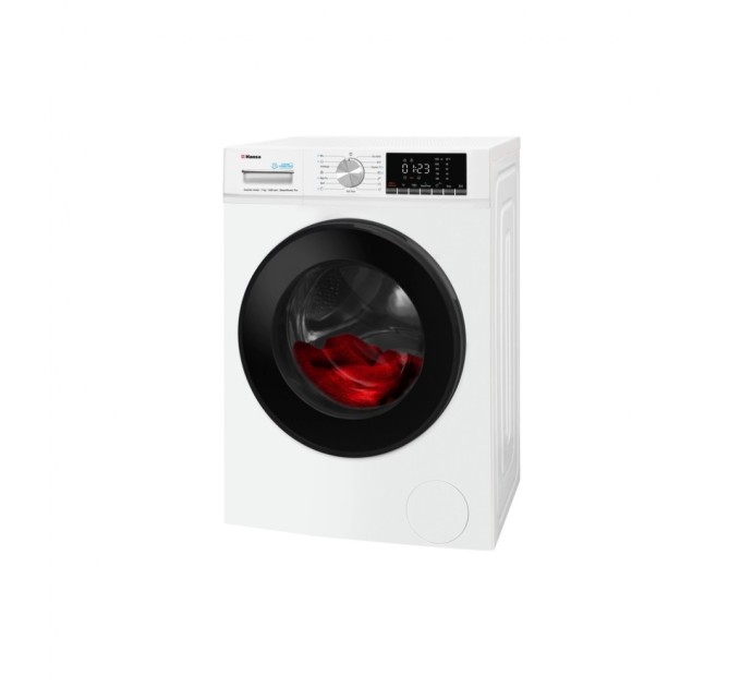 Пральна машина Hansa WHG714DD1W