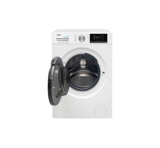 Пральна машина Hansa WHG714DD1W