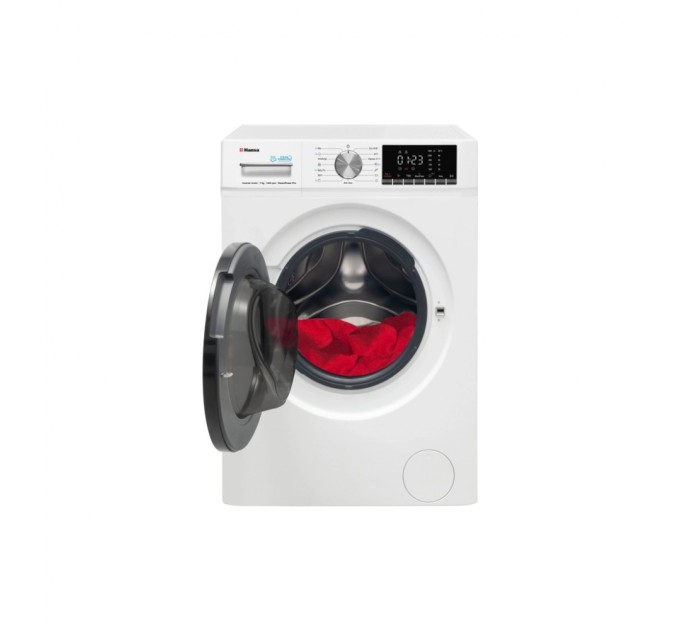 Пральна машина Hansa WHG714DD1W