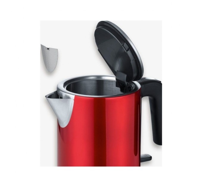 Електрочайник Severin WK 3427