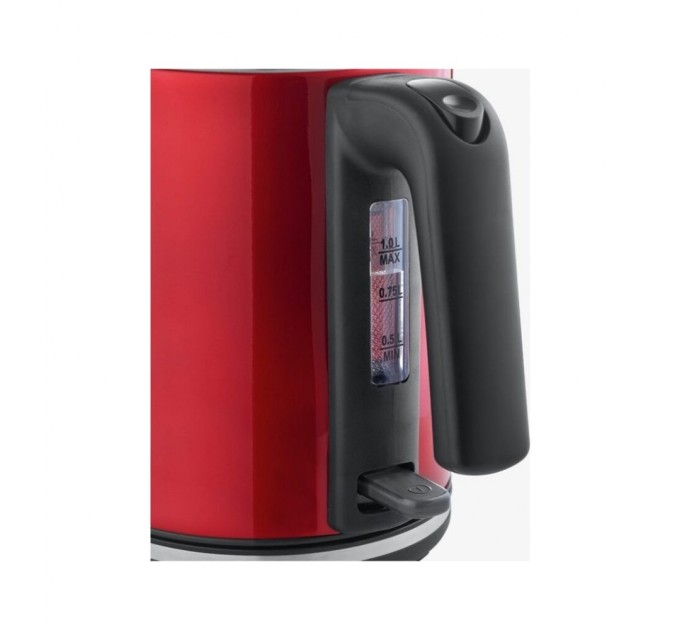 Електрочайник Severin WK 3427