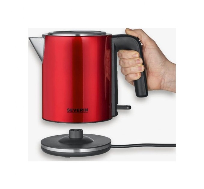 Електрочайник Severin WK 3427