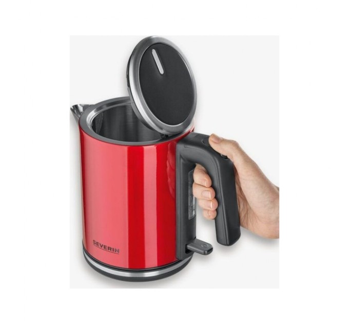 Електрочайник Severin WK 3427