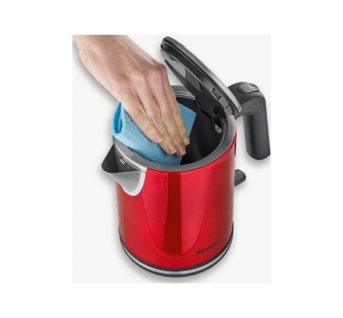 Електрочайник Severin WK 3427