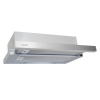 Витяжка кухонна Eleyus LOTUS 1000 60 INOX