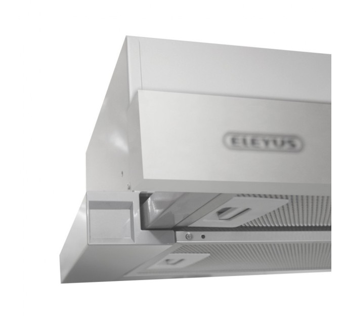Витяжка кухонна Eleyus LOTUS 1000 60 INOX