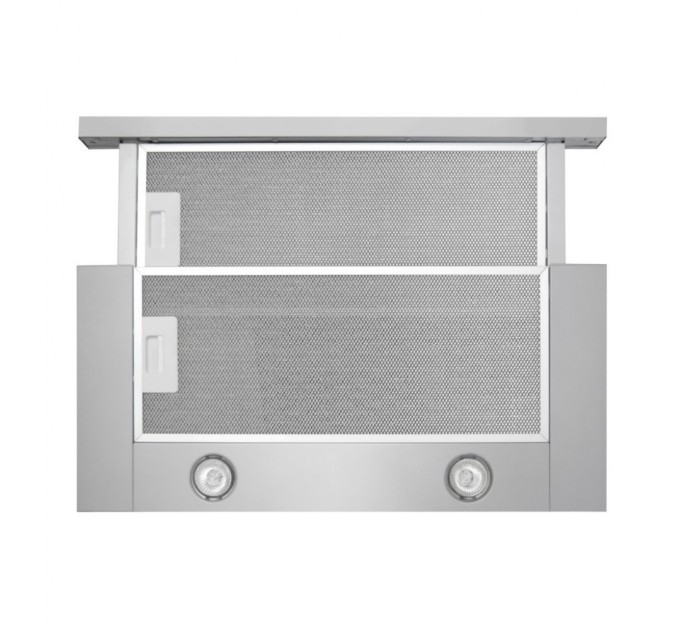 Витяжка кухонна Eleyus LOTUS 1000 60 INOX