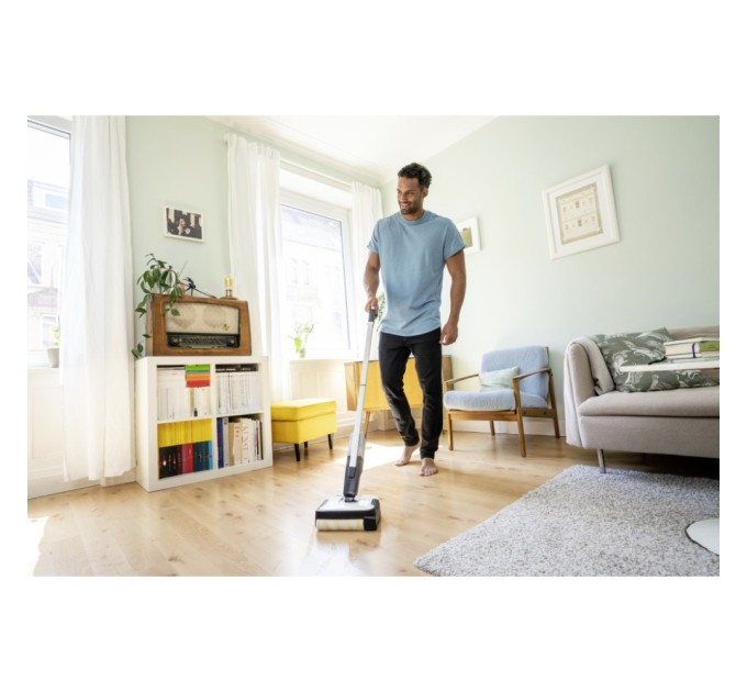 Пилосос Karcher FC 2-4 Battery Set (1.056-200.0)