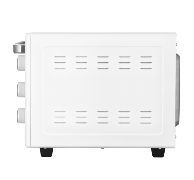 Електропіч Ardesto MEO-F48W