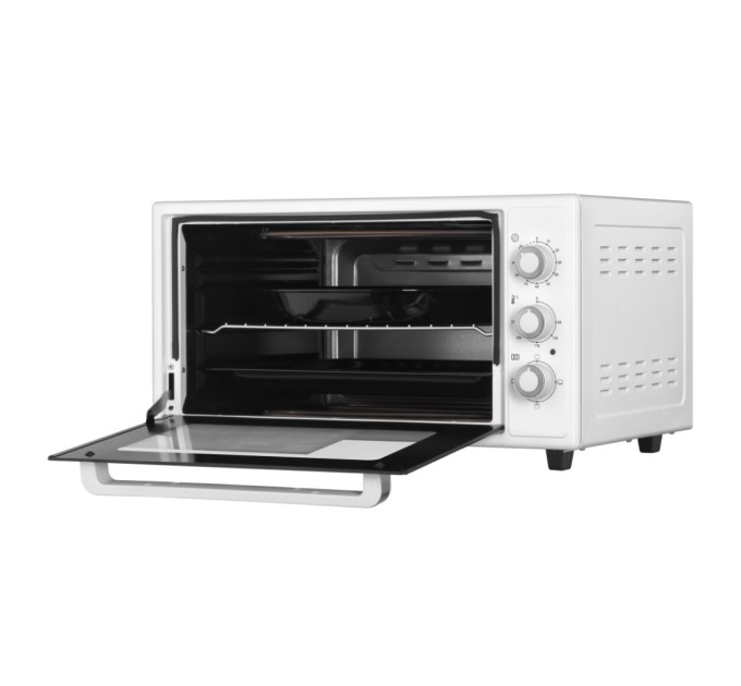 Електропіч Ardesto MEO-F48W