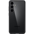 Чохол до мобільного телефона Spigen Samsung Galaxy S24 Ultra Hybrid Matte Black (ACS07352)