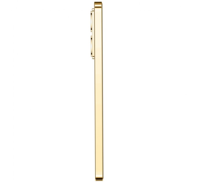 Мобільний телефон Infinix Note 40 8/256Gb NFC Titan Gold (4894947019197)
