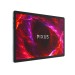 Планшет Pixus Arena 8/256Gb 10,95" 2K (2000x1200px) IPS LTE metal, grey (4897058531794)