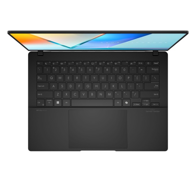 Ноутбук ASUS Vivobook S 14 OLED M5406KA-SF149 (90NB15W3-M008F0)