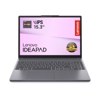 Ноутбук Lenovo IdeaPad Slim 3 15ARP10 (83K700E6RA)