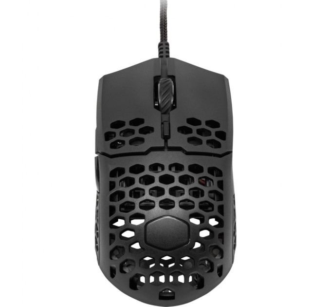 Мышка CoolerMaster MM710 USB Matte Black (MM-710-KKOL1)