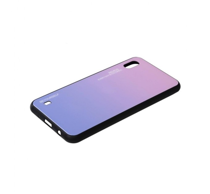 Чохол до мобільного телефона BeCover Samsung Galaxy M10 2019 SM-M105 Pink-Purple (703870)