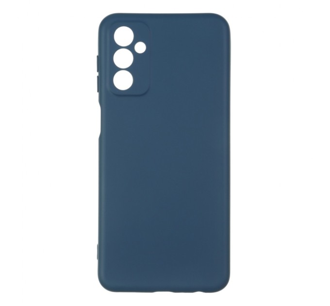 Чохол до мобільного телефона Armorstandart ICON Case Samsung M23 Dark Blue (ARM61665)