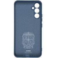 Чехол для мобильного телефона Armorstandart ICON Case Samsung A34 5G (A346) Camera cover Dark Blue (ARM66174)