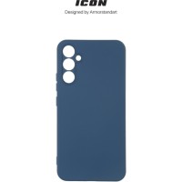 Чехол для мобильного телефона Armorstandart ICON Case Samsung A34 5G (A346) Camera cover Dark Blue (ARM66174)