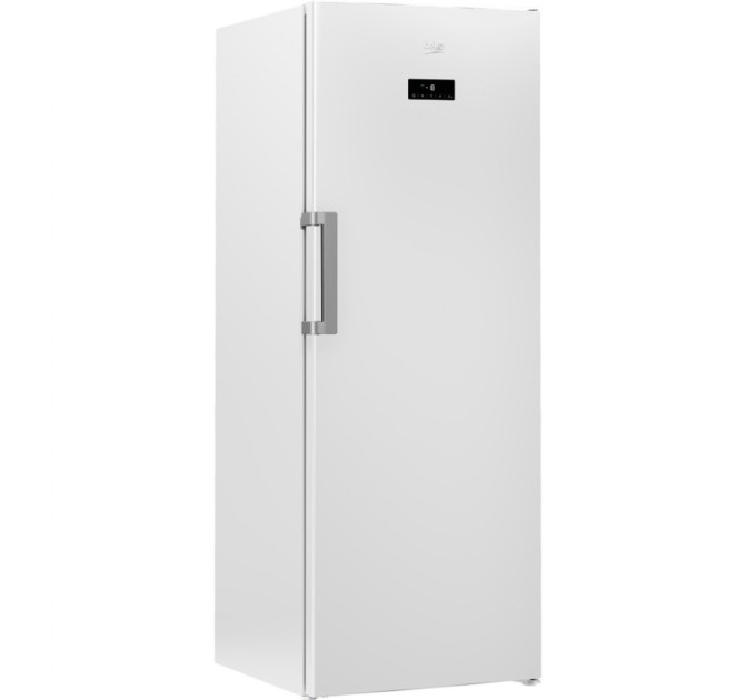 Морозильная камера Beko RFNE448E35W