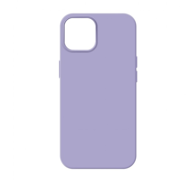 Чохол до мобільного телефона Armorstandart ICON2 MagSafe Apple iPhone 14 Lilac (ARM68388)