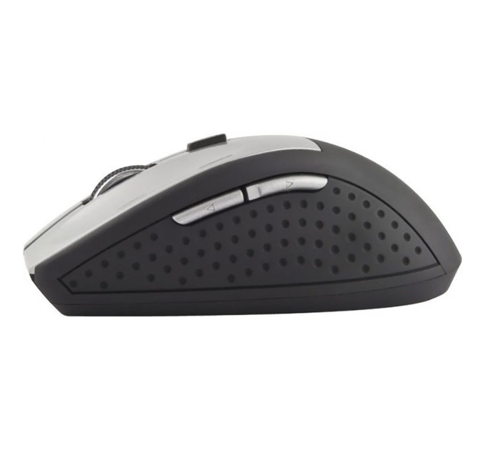 Мышка Esperanza Andromeda Bluetooth Black-Silver (EM123S)