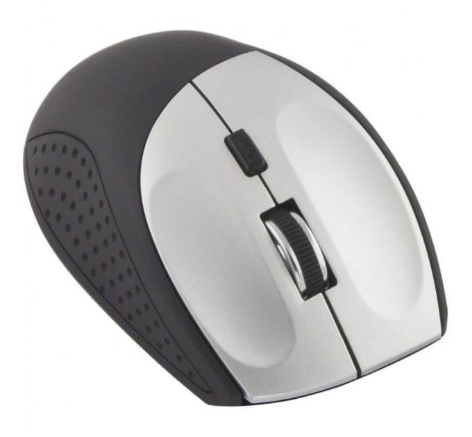 Мышка Esperanza Andromeda Bluetooth Black-Silver (EM123S)