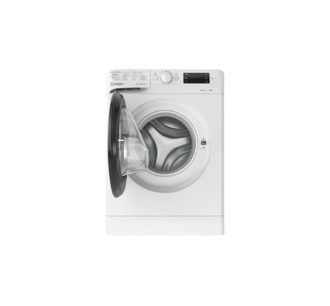 Пральна машина Indesit OMTWSE61051WKUA