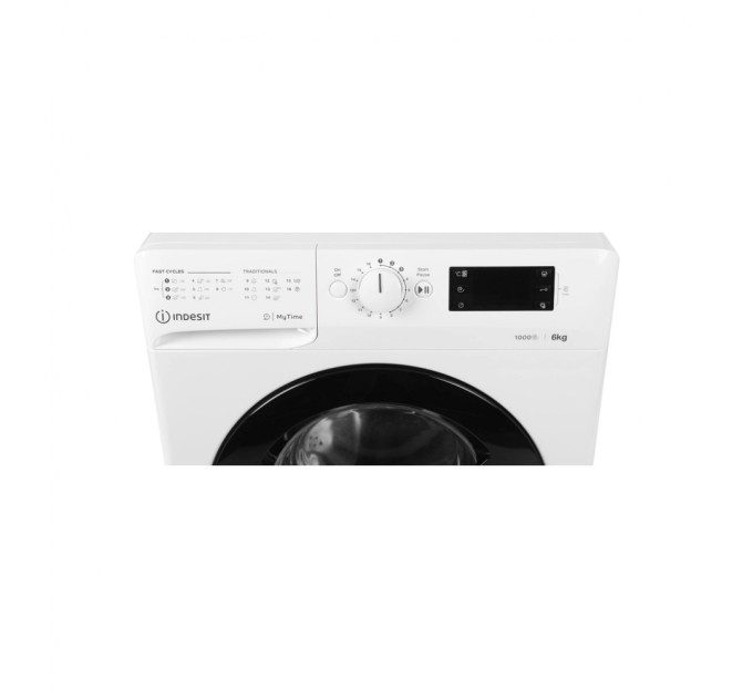 Пральна машина Indesit OMTWSE61051WKUA