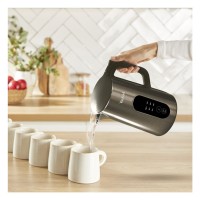 Електрочайник Tefal KI871FE0