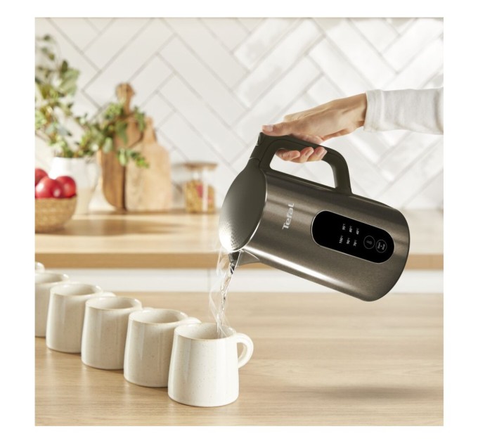 Електрочайник Tefal KI871FE0