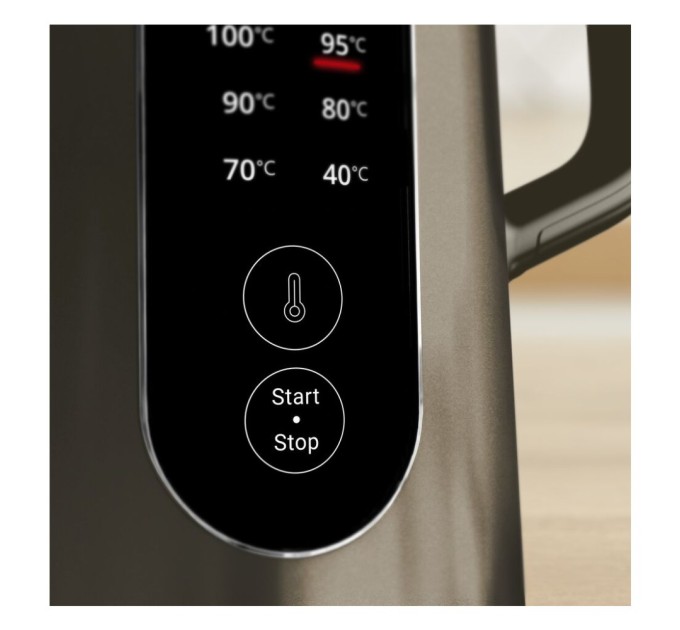 Електрочайник Tefal KI871FE0