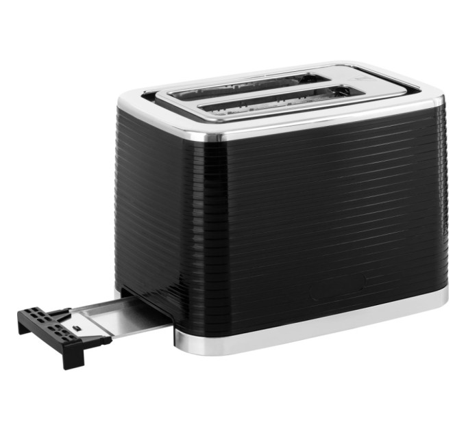 Тостер ECG ST 2750 Stripe