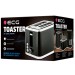Тостер ECG ST 2750 Stripe