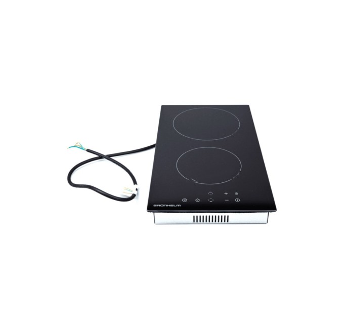 Варочна поверхня Grunhelm GPC 623 BE