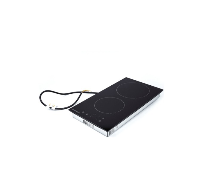 Варочна поверхня Grunhelm GPC 623 BE