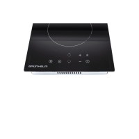 Варочна поверхня Grunhelm GPC 623 BE