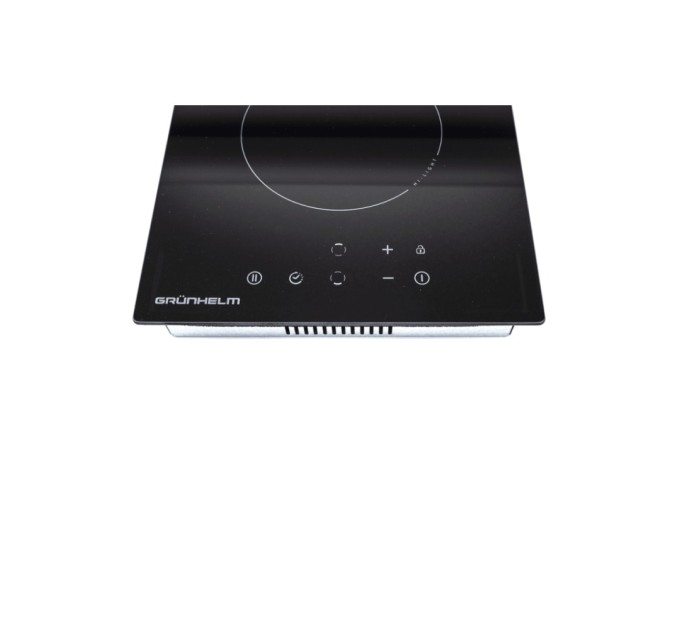 Варочна поверхня Grunhelm GPC 623 BE