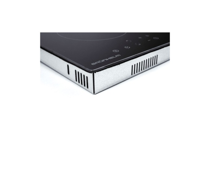 Варочна поверхня Grunhelm GPC 623 BE