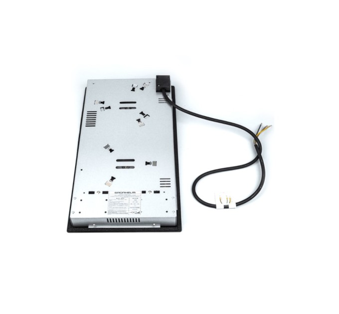 Варочна поверхня Grunhelm GPC 623 BE