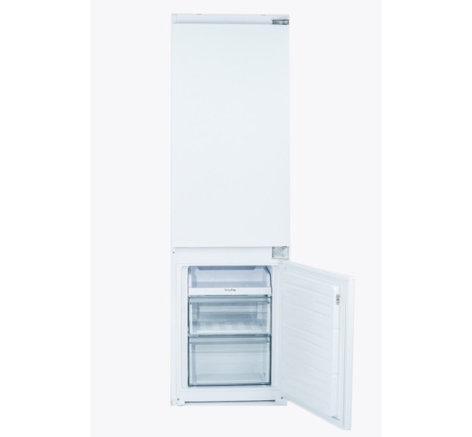 Холодильник Interline RDS 570 MOZ NA+