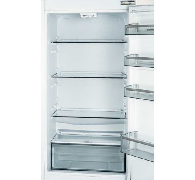 Холодильник Interline RDS 570 MOZ NA+