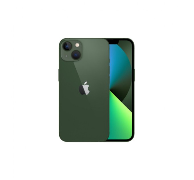 Мобільний телефон Apple iPhone 13 256GB Green (MNGL3)