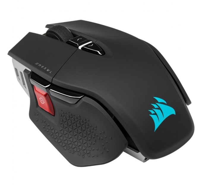 Мышка Corsair M65 RGB Ultra Wireless/USB Black (CH-9319411-EU2)