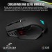 Мышка Corsair M65 RGB Ultra Wireless/USB Black (CH-9319411-EU2)